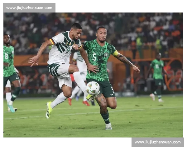 斗牛士遇非洲雄鹰 西班牙尼日利亚对决看点全解析赛前形势战术博弈