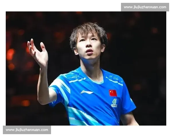 林高远对决张继科巅峰之战引爆乒坛焦点时刻全景回顾经典对抗赛场传奇